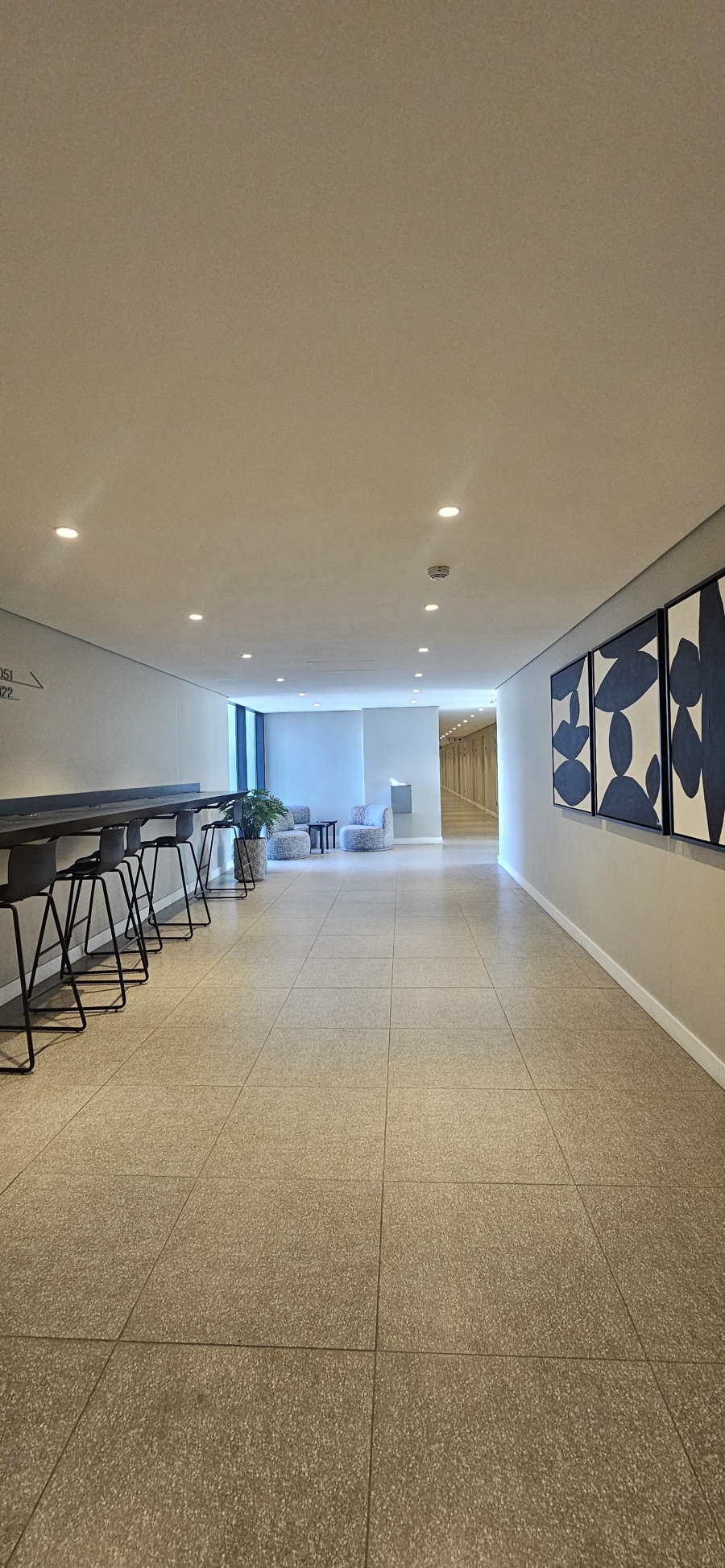 To Let 1 Bedroom Property for Rent in Dennesig Western Cape